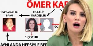 Esra Erol'un programında bir skandal daha