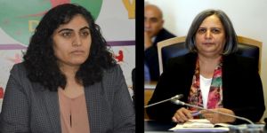 Mahkemeden Gültan Kışanak ve Sebahat Tuncel kararı