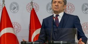 Engelli öğretmen atama sayısı 750'ye çıkarıldı