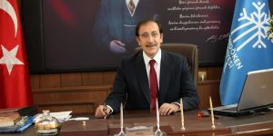Başkan Bulutlar: “AK Partimizin emrindeyim”