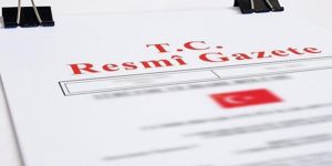Sağlık Uygulama Tebliği Resmi Gazete'de yayımlandı
