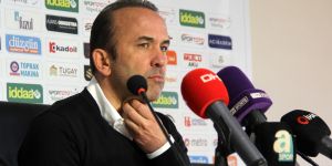 BB Erzurumspor - Çaykur Rizespor maçın ardından