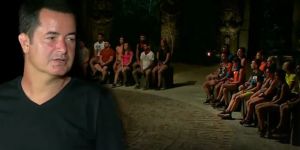 Survivor 2019'da ilk eleme adayları kimler oldu?
