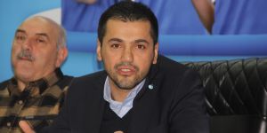 Üneş: “Puanlarımız bile bile çalınıyor”