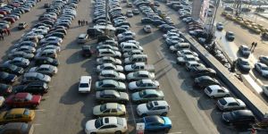 Yargıtay: Otoparktan çalınan araçtan işletmeci sorumlu
