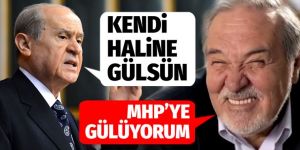 Devlet Bahçeli'den İlber Ortaylı'ya sert yanıt