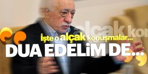 FETÖ imamının örgüt üyelerine "ifade talimatları" ByLock'ta
