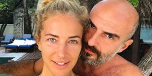 Burcu Esmersoy'dan 'en büyük hayal'e ilk adım