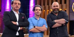 MasterChef Somer Sivrioğlu'nun eşi aldatıldığını doğrulayarak boşanacaklarını açıkladı
