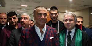 Sedat Peker hakkında soruşturma başlatıldı