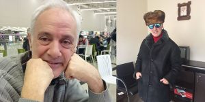 Gazeteci İrfan Alyanak vefat etti