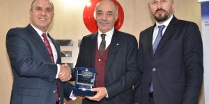 ETSO’da, Romanya Ekonomi Günleri etkinliği