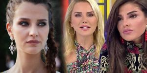 İrem Helvacıoğlu'ndan Ece Erken ve Bircan Bali’ye 100 bin TL’lik dava