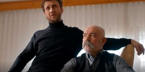 Çukur dizisinden Game of Thrones göndermesi!