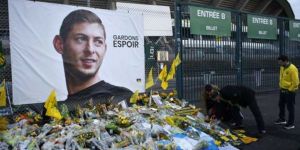 Emiliano Sala'dan kötü haber