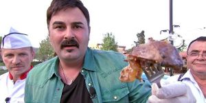 'Maceracı' için 15 yıl isteniyordu! Flaş gelişme...