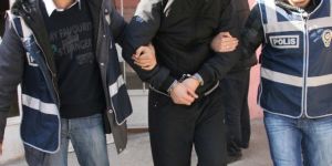 13 ilde FETÖ operasyonu