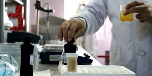 Erzurum'da Yerli "Nano-keratin" Üretildi