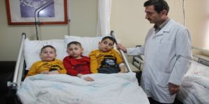Erzurum Üçüzlere Bademcik Ameliyatı