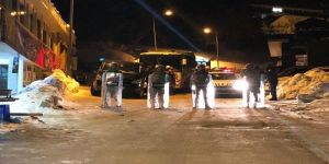 Türkiye'nin gözde tatil merkezi kana bulandı