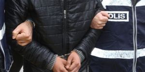 57 şüpheli hakkında gözaltı kararı