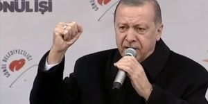 Cumhurbaşkanı Erdoğan: Marketlerde neler varsa satmaya başlayacağız