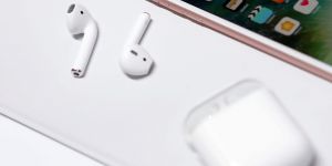Yeni Airpods 2 farklı renk seçeneği ile geliyor