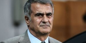 Beşiktaş'ta Şenol Güneş'in yerine kim gelecek? İşte adaylar