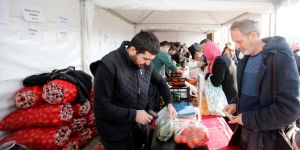 Marketlerde tanzim fiyatları ve 3 kilo sınırı
