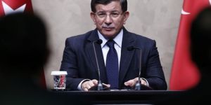 Davutoğlu'dan parti kuracak mısınız sorusuna yanıt!