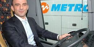 Galip Öztürk'ün hisselerinde olağan dışı hareketlilik