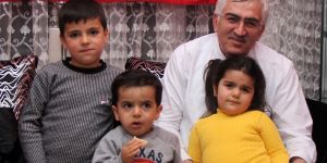 Başkan Öz: “Ak Parti, belediyecilikte tüm ezberleri bozmuştur”