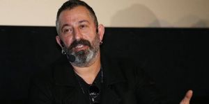 Cem Yılmaz Twitter'dan isyan etti