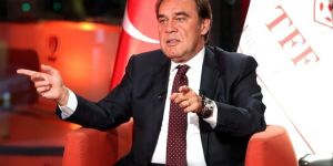 Demirören'den tarihi karar