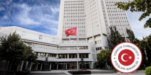 Dışişleri'nden Avusturya'ya sert tepki