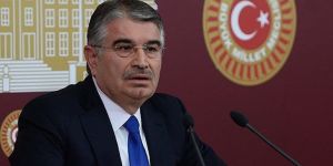 İdris Naim Şahin Ordu'da İYİ Parti'den aday oldu