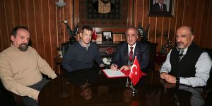 DAG Projesinde yeni bir adım daha atıldı