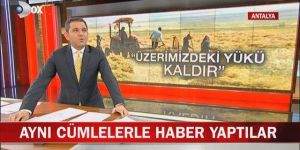 Buket Aydın ve Fatih Portakal arasında 'tanzim satış' polemiği