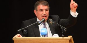 İYİ Parti’den İdris Naim Şahin açıklaması