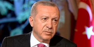 Erdoğan'dan VAR sistemi yorumu