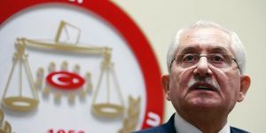 YSK Başkanı'ndan son dakika yerel seçim uyarısı