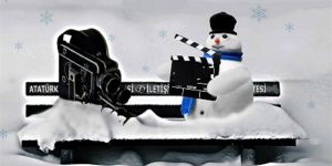15. Uluslararası Kar Film Festivali'ne doğru