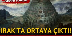 O bulgular Nuh Tufanı'nın kanıtı mı?