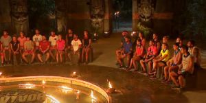 Survivor'da eleme adayları kimler oldu?