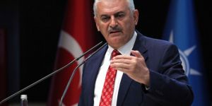 Binali Yıldırım bugün Meclis Başkanlığı'ndan istifa edecek