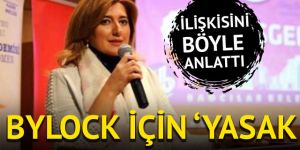 ByLock için 'yasak aşk' savunması
