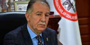 Fırat: Prim borcu olan esnafa kolaylık sağlanmalı