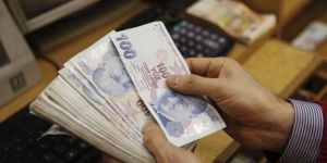Ticari kredide faiz 7 ayın dibine düştü