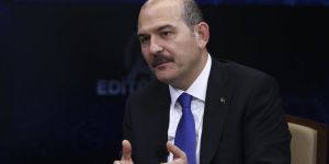 Türkiye'de kaç Suriyeli var? Bakan Soylu sayıyı açıkladı