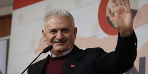 Binali Yıldırım'dan TBMM'ye veda! İstifa dilekçesini TBMM Başkanlığı'na sundu